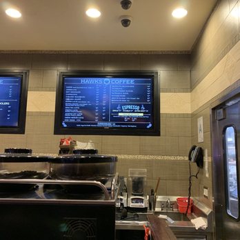Verona Coffeehouse - Menu - Coffee & Tea Near Me - Placerville, California