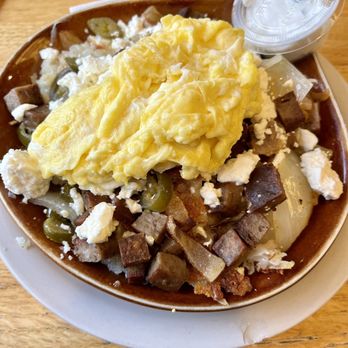 Sam & George's - Kevin L's Special - Breakfast & Brunch Near Me - Chicago, Illinois