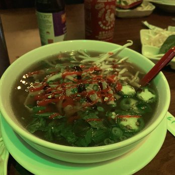 Pho Nation - Pho #4. Rare Steak Soup & Well Done Brisket - Vietnamese Near Me - Alameda, California Pho Nation - Pho #4. Rare Steak Soup & Well Done Brisket - Vietnamese Near Me - Alameda, California