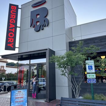 Burgatory - Homestead - Burgers Near Me - Homestead, Pennsylvania Burgatory - Homestead - Burgers Near Me - Homestead, Pennsylvania