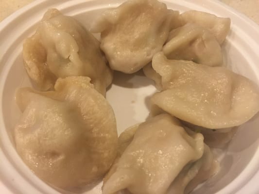 Auntie Guan's Kitchen 辽宁饭店 by null