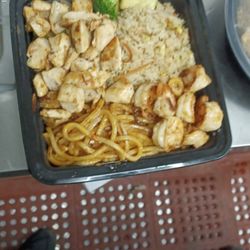 Hibachi On Time