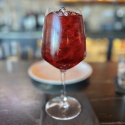 Fernando's Mexican & Brazilian Cuisine - Massachusetts Ave - Sangria