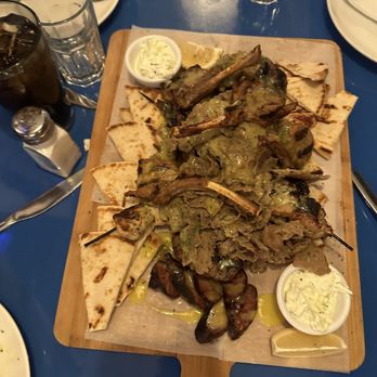 Mykonos Kouzina - Seafood Near Me - Norwalk, Connecticut