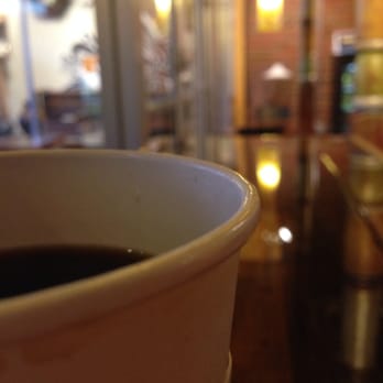 Craft Coffee Parlor - Coffee & Tea Near Me - McPherson, Kansas