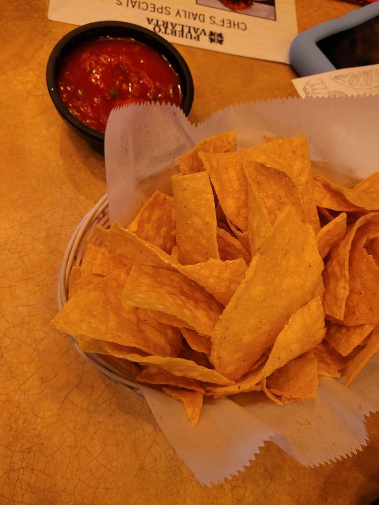 Puerto Vallarta Restaurant