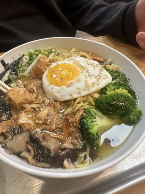 Rice Bar by null