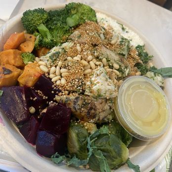Wonder Bellmore - Food Delivery Services Near Me - Bellmore, New York