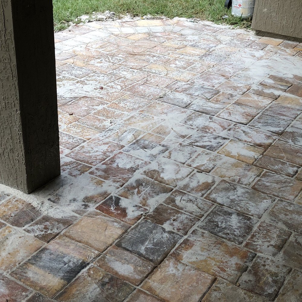 Payless Brick Pavers - Masonry/Concrete Near Me - Jacksonville, Florida