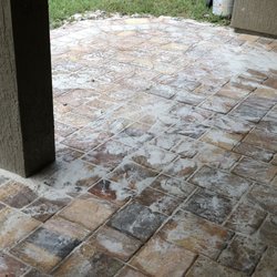 Payless Brick Pavers
