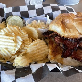 Pier Fifty-Three Brick Oven - BBQ Brisket Sandwich - Pizza Near Me - Wolcott, New York Pier Fifty-Three Brick Oven - BBQ Brisket Sandwich - Pizza Near Me - Wolcott, New York