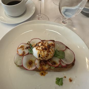 Proof on Main - Avocado Toast - New American Near Me - Louisville, Kentucky Proof on Main - Avocado Toast - New American Near Me - Louisville, Kentucky