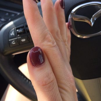 Sam Nails - Nail Salons Near Me - Bryan, Texas