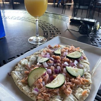 The Divide Bar & Grill - Stillwater flatbread - Gastropubs Near Me - Billings, Montana The Divide Bar & Grill - Stillwater flatbread - Gastropubs Near Me - Billings, Montana