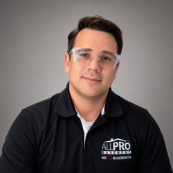 All Pro Basement Waterproofing