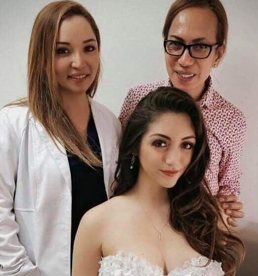 Beauty Perfect Medical Aesthetics Logo