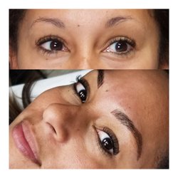 Dermafix & Microblading - Microblading