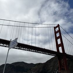 Golden Gate Bridge - Golden Gate Bridge {7/24/2025}