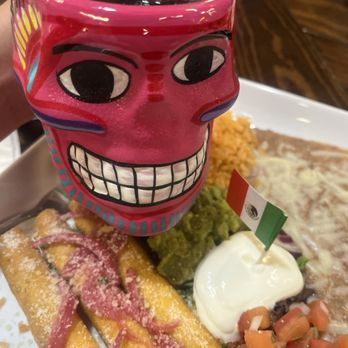 Cielo Karaoke Y Mas! - Taquitos and Diablo drink - Karaoke Near Me - Fullerton, California Cielo Karaoke Y Mas! - Taquitos and Diablo drink - Karaoke Near Me - Fullerton, California