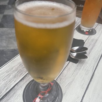 Bixi - Cocktail Bars Near Me - New York, New York
