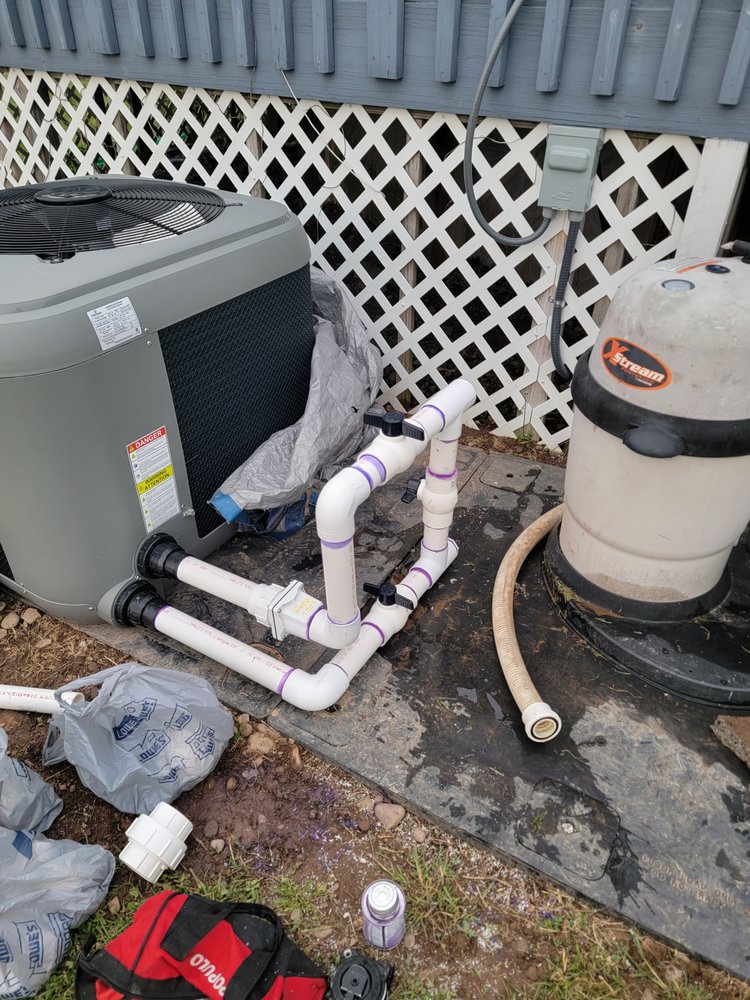 Slide of Family Care Plumbing