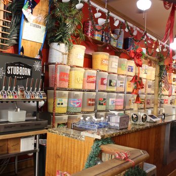 Kernel Poppers - Tons of flavors! - Popcorn Shops Near Me - Saint Augustine, Florida