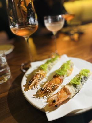 The Happy Crane by null The Happy Crane by null