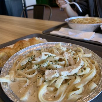 Nizza Pizza - Fettuccine Alfredo chicken - Pizza Near Me - Arlington , Texas Nizza Pizza - Fettuccine Alfredo chicken - Pizza Near Me - Arlington , Texas