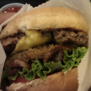 TrueBurger - best burger ive ever had - Burgers Near Me - Oakland, California TrueBurger - best burger ive ever had - Burgers Near Me - Oakland, California