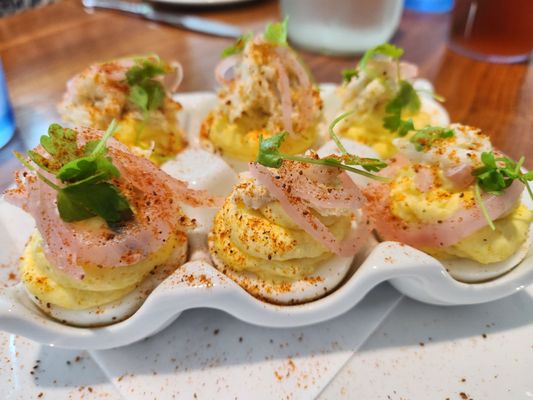 Bluecoast Seafood Grill & Raw Bar Rehoboth by null