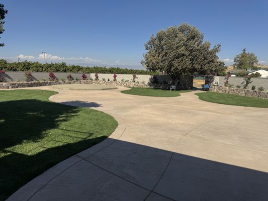 American Concrete Specialists on Yelp