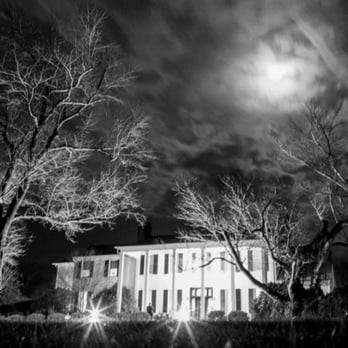 The Clifton - Clifton Inn at Night - Hotels Near Me - Charlottesville, Virginia The Clifton - Clifton Inn at Night - Hotels Near Me - Charlottesville, Virginia