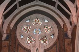 Church of the Sacred Heart by null