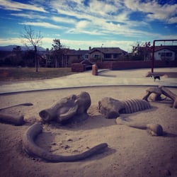 Mammoth Highland Park - Mammoth Highland Park, Moorpark California