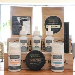 Greenlight Natural
