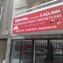 Garote İlaçlama