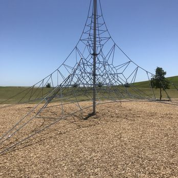 Pearsall Park - Dog Parks Near Me - San Antonio, Texas