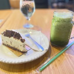 Mitsu Sweet Cafe