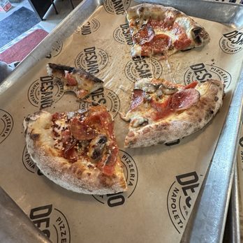 Dovetail Pizza - TG Build Your Own - Pizza Near Me - Austin, Texas Dovetail Pizza - TG Build Your Own - Pizza Near Me - Austin, Texas