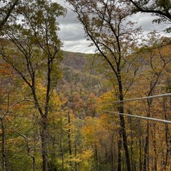 Pipestem Resort State Park