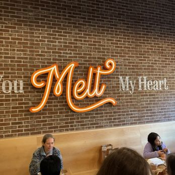 The Melt - The Melt - Sandwiches Near Me - Palo Alto, California The Melt - The Melt - Sandwiches Near Me - Palo Alto, California