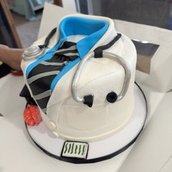 Rosebeary's Bakery - Cake