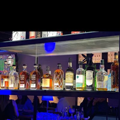 The Noypitz Bar & Grill by null