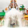 Casitas Water Adventure gift card