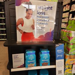 GNC