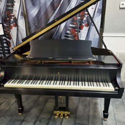 Di-Bros. Pianos