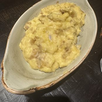 Tavernonna - Garlic Mashed Potatoes - Italian Near Me - Kansas City, Missouri Tavernonna - Garlic Mashed Potatoes - Italian Near Me - Kansas City, Missouri