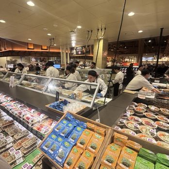 Wegmans - Grocery Near Me - Lake Grove, New York