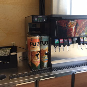 Subway - The unsweet tea was fresh... basic Coca-Cola selection - Sandwiches Near Me - Virginia Beach, Virginia Subway - The unsweet tea was fresh... basic Coca-Cola selection - Sandwiches Near Me - Virginia Beach, Virginia