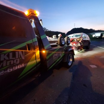 Franklin Towing - Accident towing - Towing Near Me Franklin Towing - Accident towing - Towing Near Me